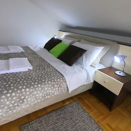 Apartman Zenit Vrnjačka Banja Exterior foto