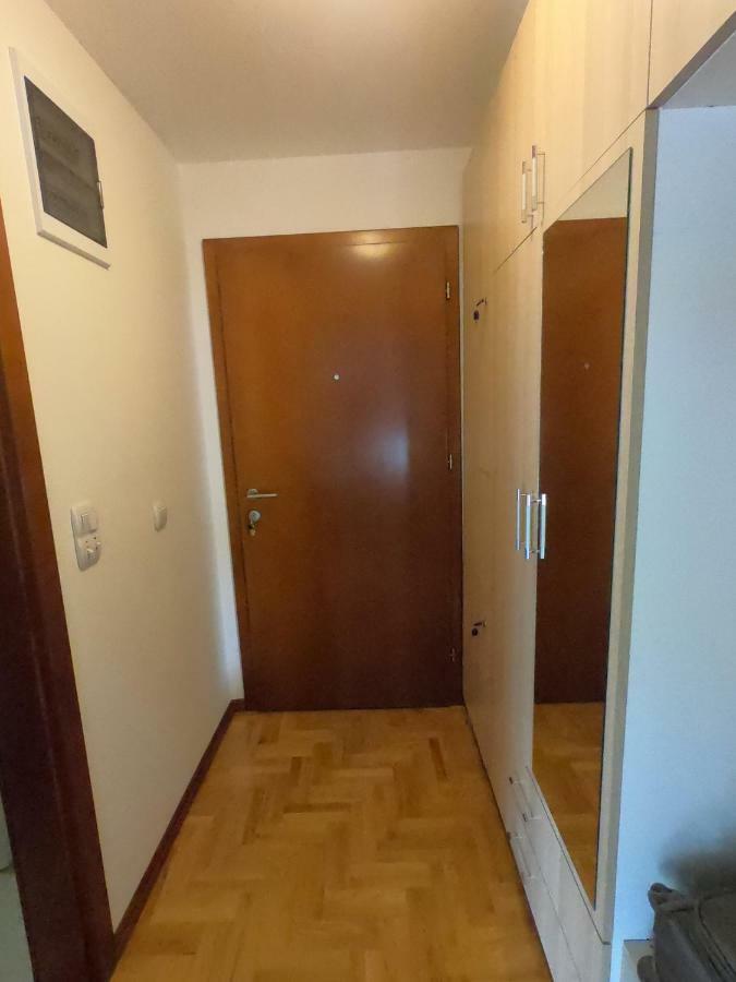 Apartman Zenit Vrnjačka Banja Exterior foto